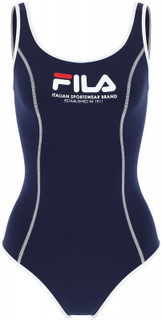 Купальник женский FILA, размер 50