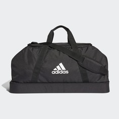 Спортивная сумка Tiro Primegreen Bottom Large adidas Performance