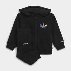 Спортивный костюм Adicolor adidas Originals