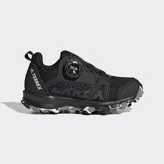 Кроссовки для хайкинга Terrex Boa adidas Performance