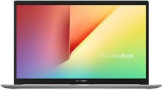 Ноутбук ASUS VivoBook S533EA-BN175T (зеленый)