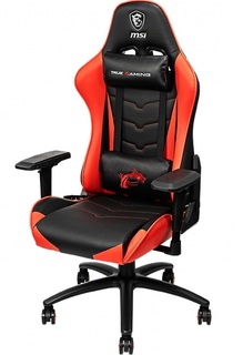 Игровое кресло MSI MSICH120-BR