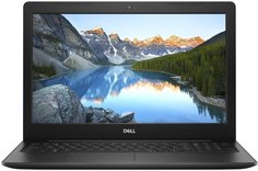 Ноутбук Dell Inspiron 3583-5347 (черный)