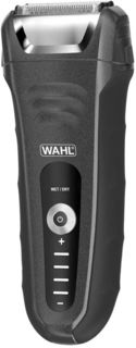 Электробритва Wahl Aqua Shave (черный)