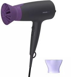 Фен Philips BHD351/30 (черный)
