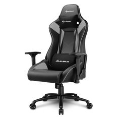 Игровое кресло Sharkoon Elbrus 3