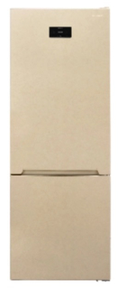 Холодильник Sharp SJ-492IHXJ42R (бежевый)
