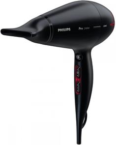 Фен Philips Prestige Pro HPS910/10 (черный)