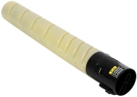 Тонер-картридж Konica-Minolta bizhub C258/308/368 TN-324Y (ELP Imaging)