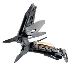 Мультитул Leatherman MUT (850122N)