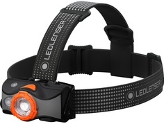 Фонарь налобный LED Lenser MH7 (502153)