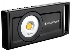 Фонарь LED Lenser IF8R (502002)