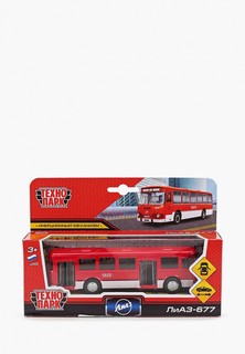 Игрушка Технопарк ЛИАЗ-677