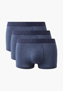 Трусы 3 шт. Levis® Trunk