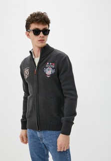 Кардиган Giorgio Di Mare 