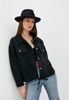 Куртка джинсовая Chic de Femme 