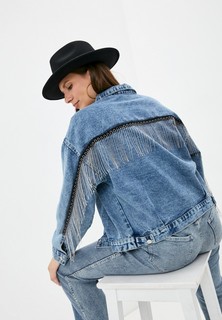 Куртка джинсовая Chic de Femme 
