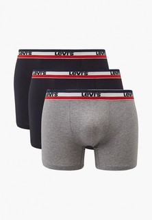 Трусы 3 шт. Levis® Boxer