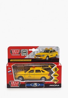 Игрушка Технопарк 12 см