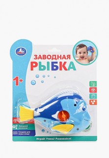 Игрушка для ванны Умка Umka 