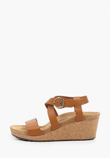Босоножки Birkenstock Sibyl Ring-Buckle Narrow