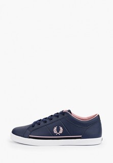 Кеды Fred Perry 