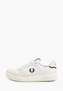 Кеды Fred Perry 