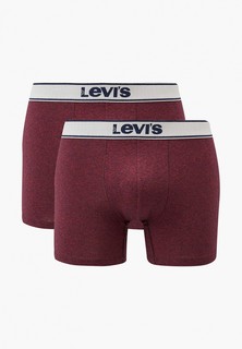 Трусы 2 шт. Levis® Boxer