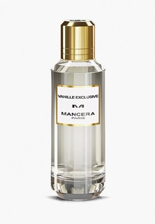 Парфюмерная вода Mancera VANILLE EXCLUSIVE EDP 60 мл