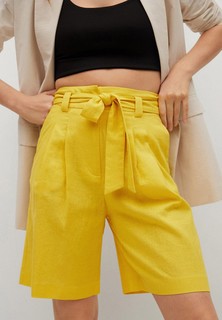 Шорты Mango LACI