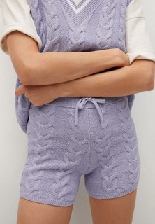 Шорты Mango RONDA