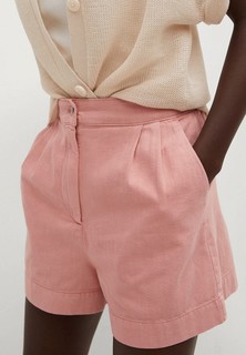 Шорты Mango RUSTIC