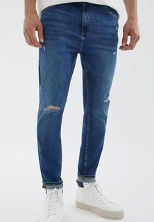 Джинсы Pull&Bear 
