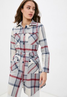 Рубашка Felix Hardy Overshirt