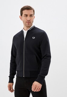 Олимпийка Fred Perry 