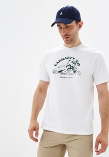 Футболка Carhartt WIP Simple