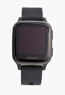 Смарт-часы Garmin Venu Sq Music