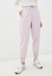 Брюки спортивные Nike W NSW SWSH PANT WVN HR