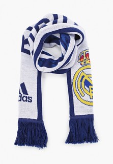 Шарф adidas REAL SCARF