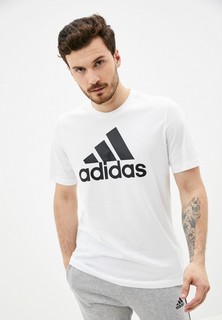 Футболка adidas M BL SJ T