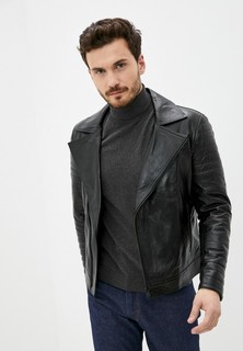 Куртка кожаная Felix Hardy 