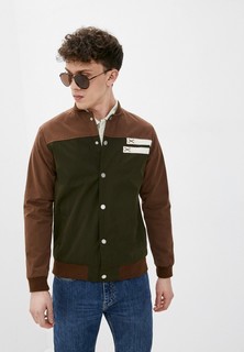 Куртка утепленная Felix Hardy 