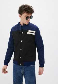 Куртка утепленная Felix Hardy 