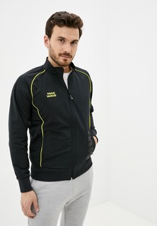 Олимпийка MadWave Track jacket