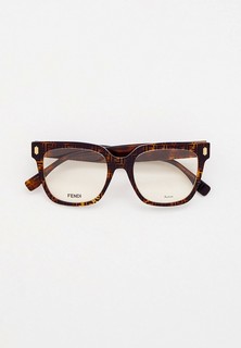 Оправа Fendi FF 0463 2VM