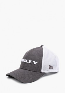 Бейсболка Oakley HEATHER NEW ERA HAT