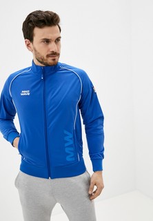 Олимпийка MadWave Track jacket