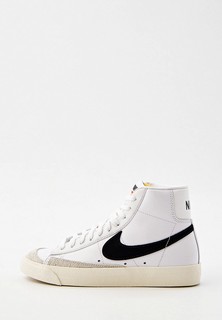 Кеды Nike W BLAZER MID 77