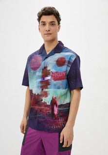 Рубашка Oakley OUTER LIMITS SS BUTTON DOWN