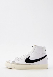 Кеды Nike BLAZER MID 77 VNTG